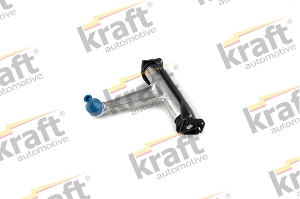 Control/Trailing Arm, wheel suspension (4211200)