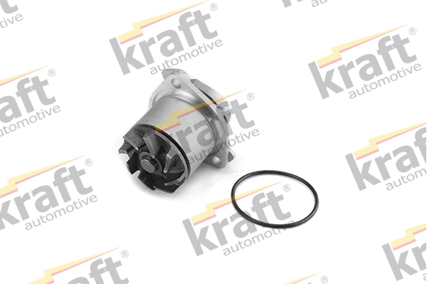 Water Pump, engine cooling (1500160)