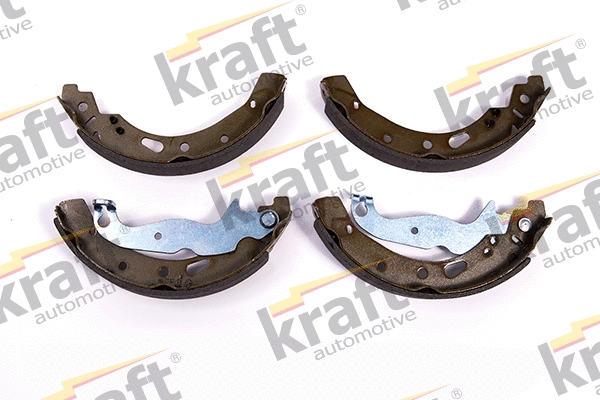 Brake Shoe Set (6022032)