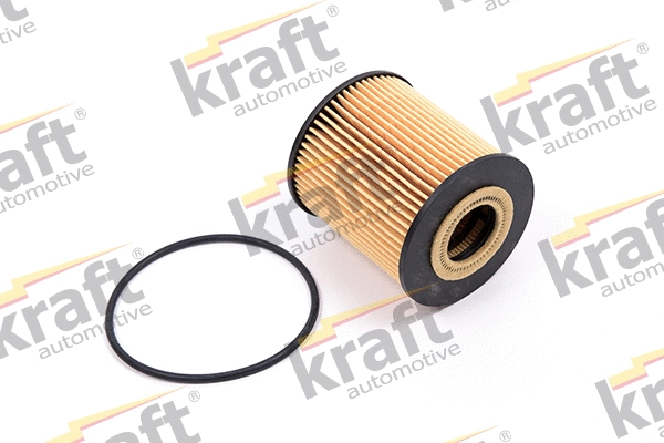 Oil Filter (1706340)