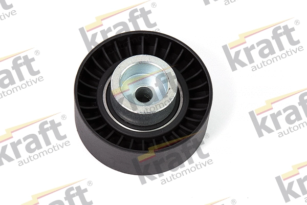 Deflection/Guide Pulley, V-ribbed belt (1222484)