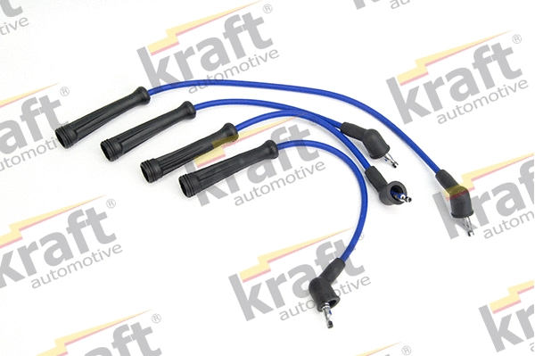 Ignition Cable Kit (9125110 SW)