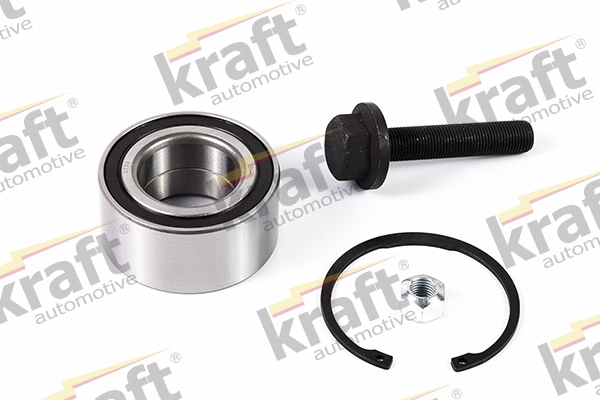 Wheel Bearing Kit (4100750)