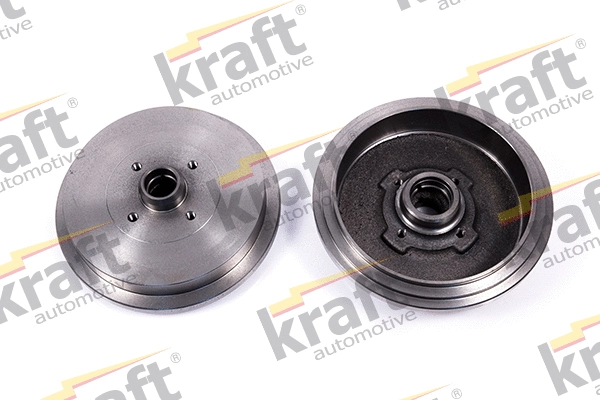 Brake Drum (6060090)