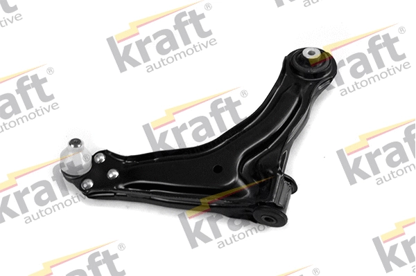 Control/Trailing Arm, wheel suspension (4211016)