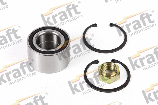 Wheel Bearing Kit (4100080)