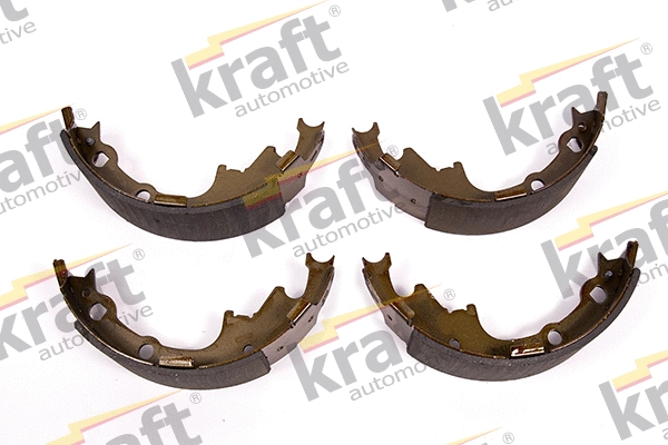 Brake Shoe Set (6028532)