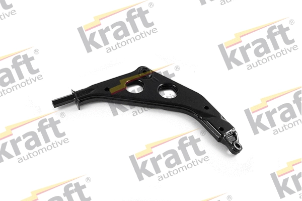 Control/Trailing Arm, wheel suspension (4212566)