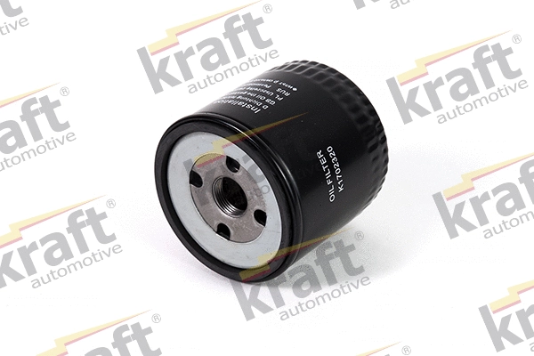 Oil Filter (1702320)