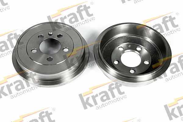 Brake Drum (6060160)