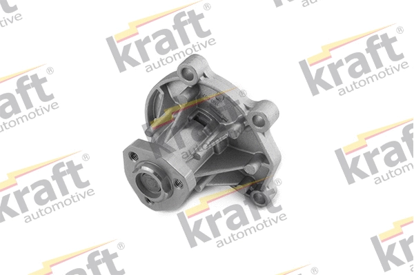 Water Pump, engine cooling (1500390)
