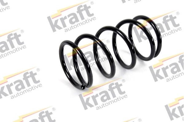 Suspension Spring (4022492)