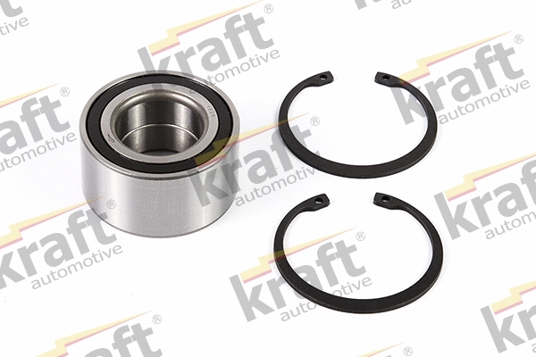 Wheel Bearing Kit (4101625)