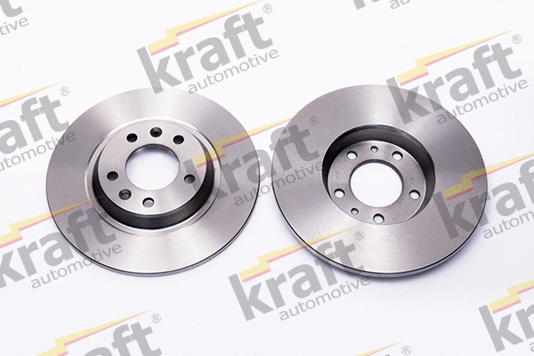 Brake Disc (6055570)