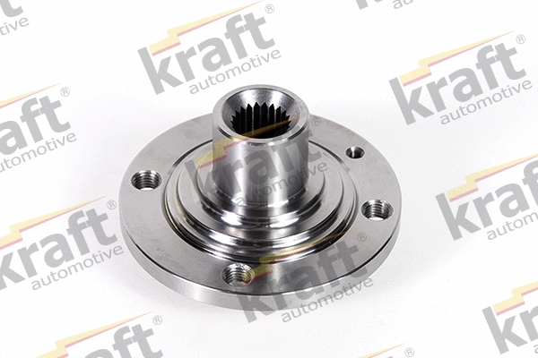 Wheel Hub