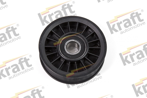 Tensioner Pulley, V-ribbed belt (1220390)