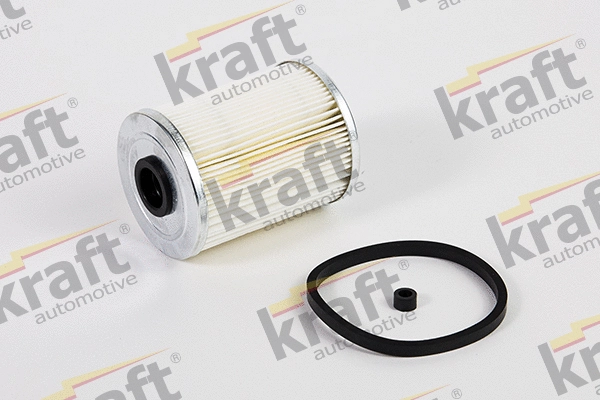 Fuel Filter (1721601)