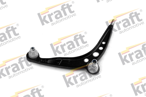 Control/Trailing Arm, wheel suspension (4212590)