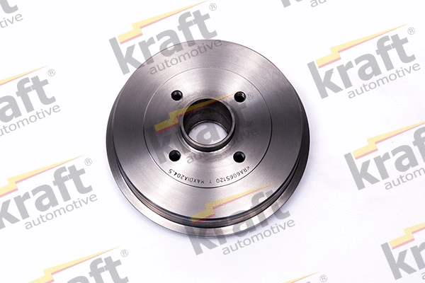 Brake Drum (6065120)