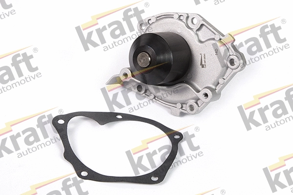Water Pump, engine cooling (1504221)