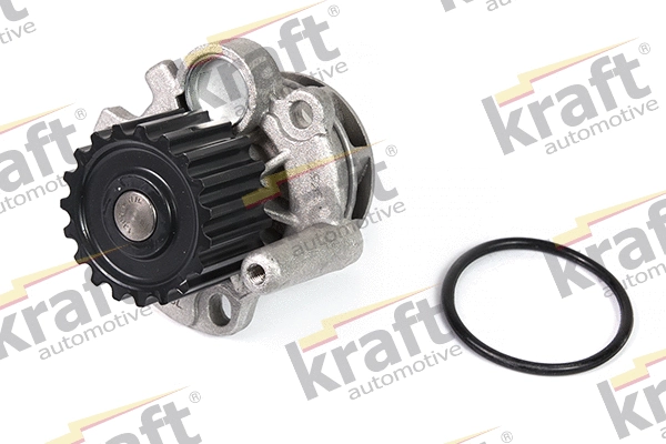 Water Pump, engine cooling (1500297)