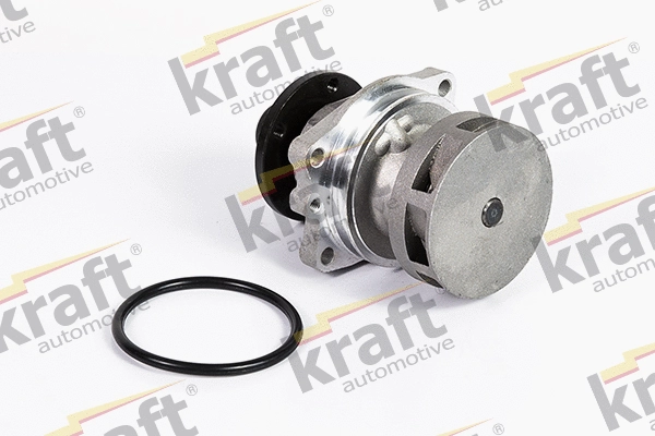 Water Pump, engine cooling (1502570)