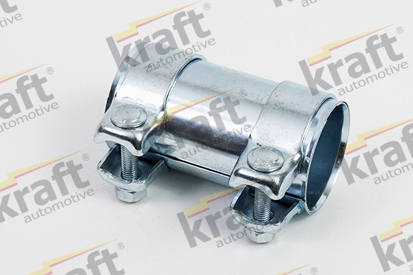 Pipe Connector, exhaust system (0570070)