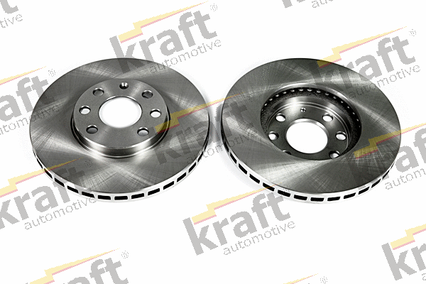 Brake Disc (6041650)