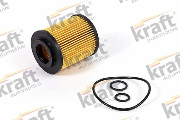 Oil Filter (1701582)