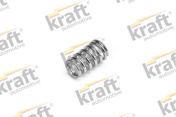 Spring, exhaust pipe (0594000)