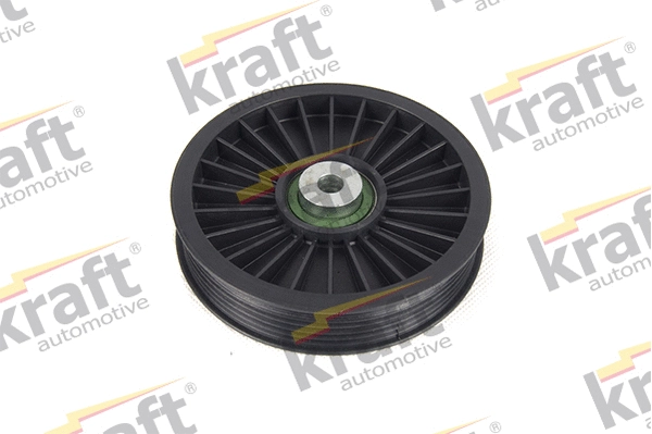 Deflection/Guide Pulley, V-ribbed belt (1221635)