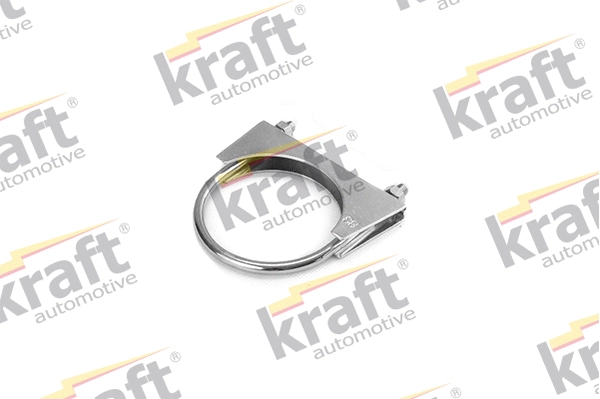 Pipe Connector, exhaust system (0558553)