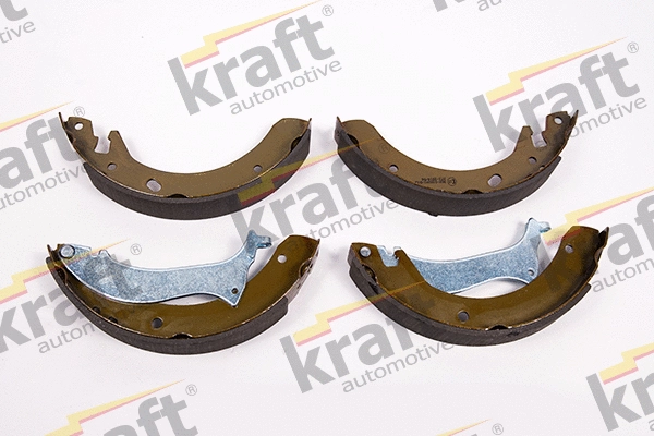 Brake Shoe Set (6028180)