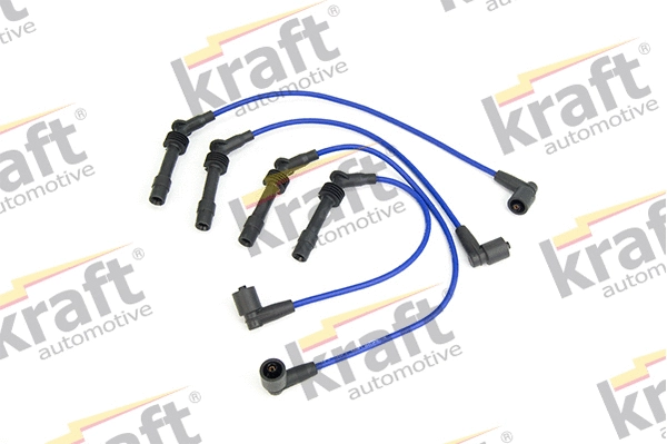 Ignition Cable Kit (9121532 SW)