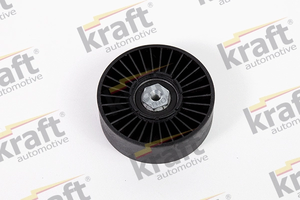 Tensioner Pulley, V-ribbed belt (1220790)