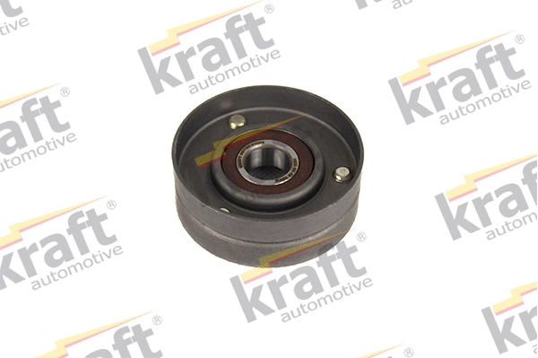 Tensioner Pulley, V-ribbed belt (1226512)