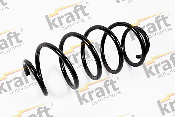 Suspension Spring (4022006)
