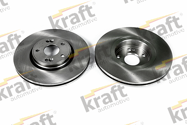 Brake Disc (6045420)