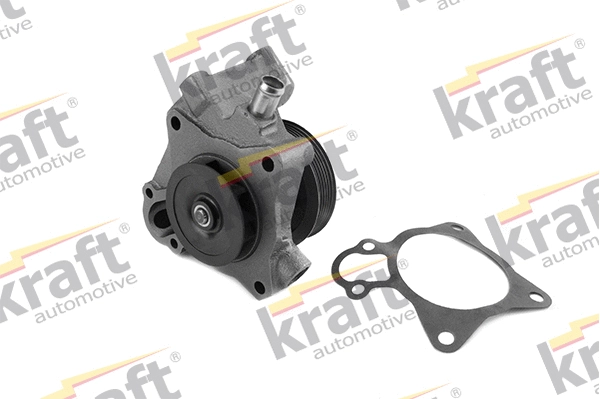 Water Pump, engine cooling (1503229)