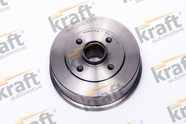 Brake Drum (6061522)
