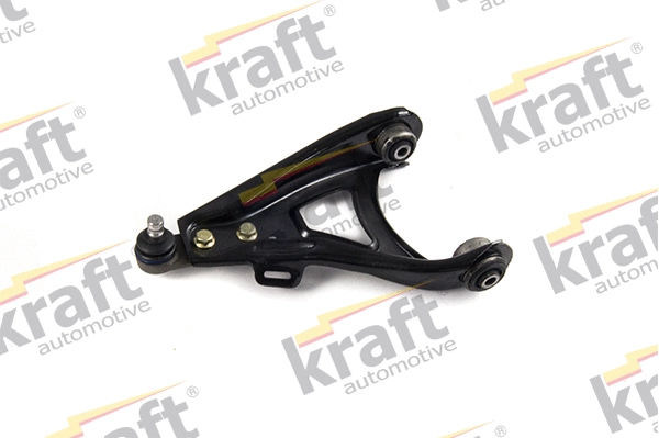 Control/Trailing Arm, wheel suspension (4215010)
