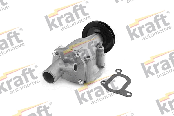 Water Pump, engine cooling (1503145)