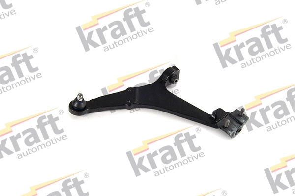 Control/Trailing Arm, wheel suspension (4215560)