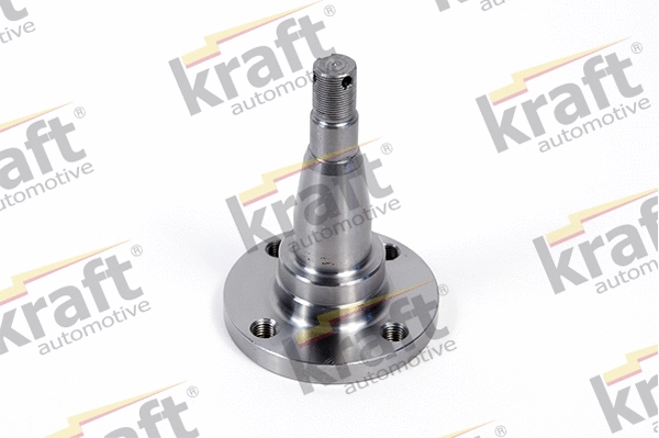 Wheel Hub (4201500)