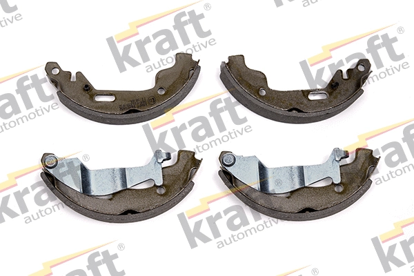 Brake Shoe Set (6021650)