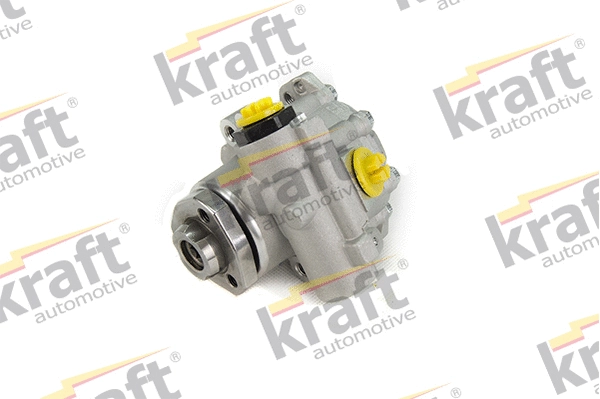 Hydraulic Pump, steering (1350007)
