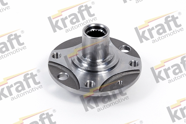 Wheel Hub (4201506)