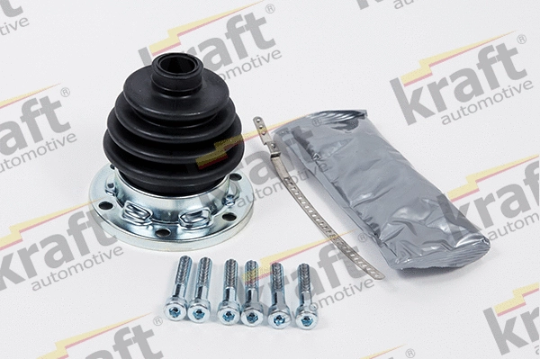 Bellow Kit, drive shaft (4410140)