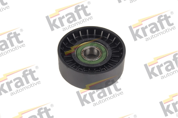 Tensioner Pulley, V-ribbed belt (1221105)
