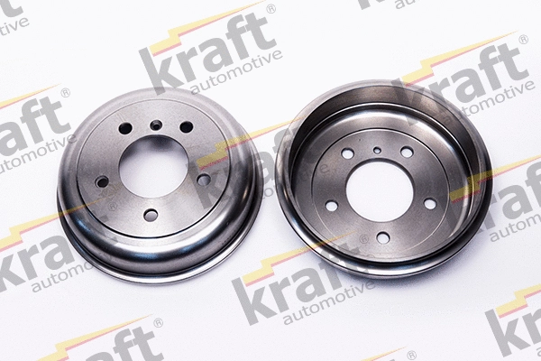 Brake Drum (6061000)